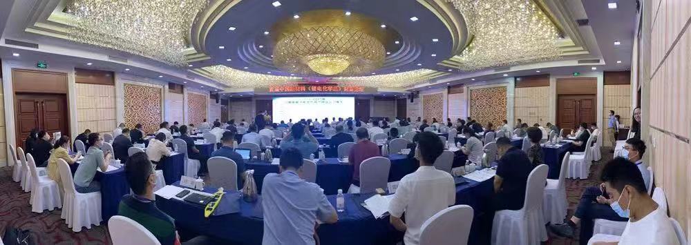 dodgen advanced reaction and separation technology assists high purity green and low carbon development of the lithium industry