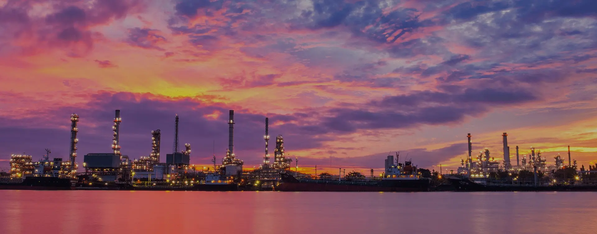 Evaporador de película que cae