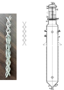 DODGEN DSXL Devolatilization Technology